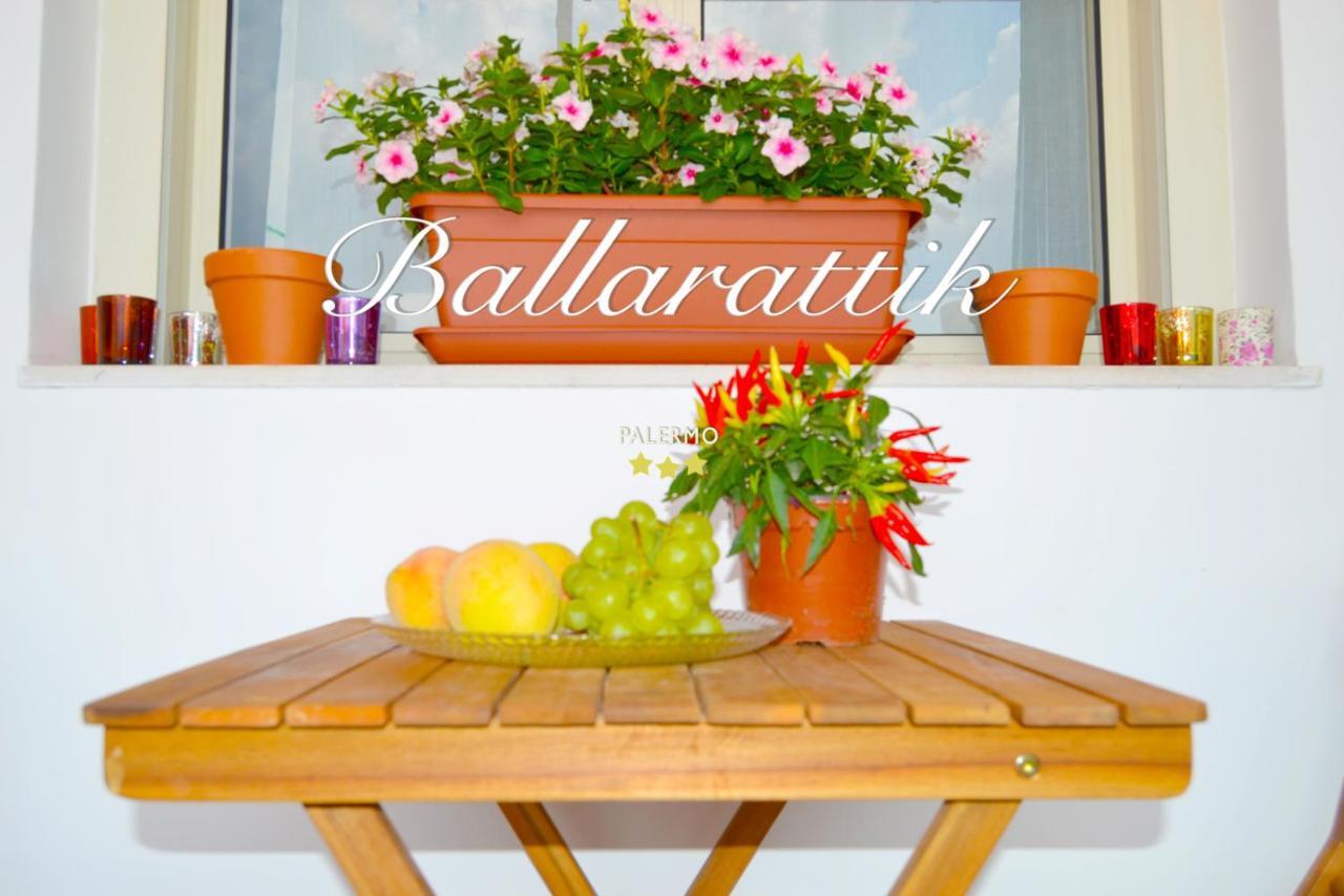 Ballarattik -Best Panorama Palermo Centro 외부 사진