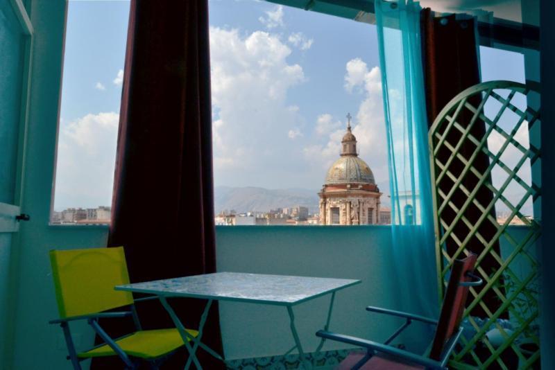Ballarattik -Best Panorama Palermo Centro 외부 사진