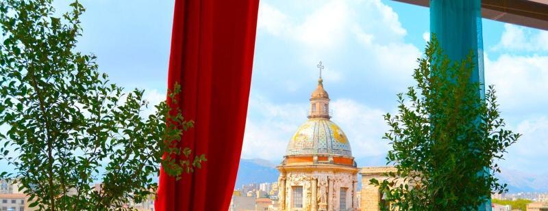 Ballarattik -Best Panorama Palermo Centro 외부 사진