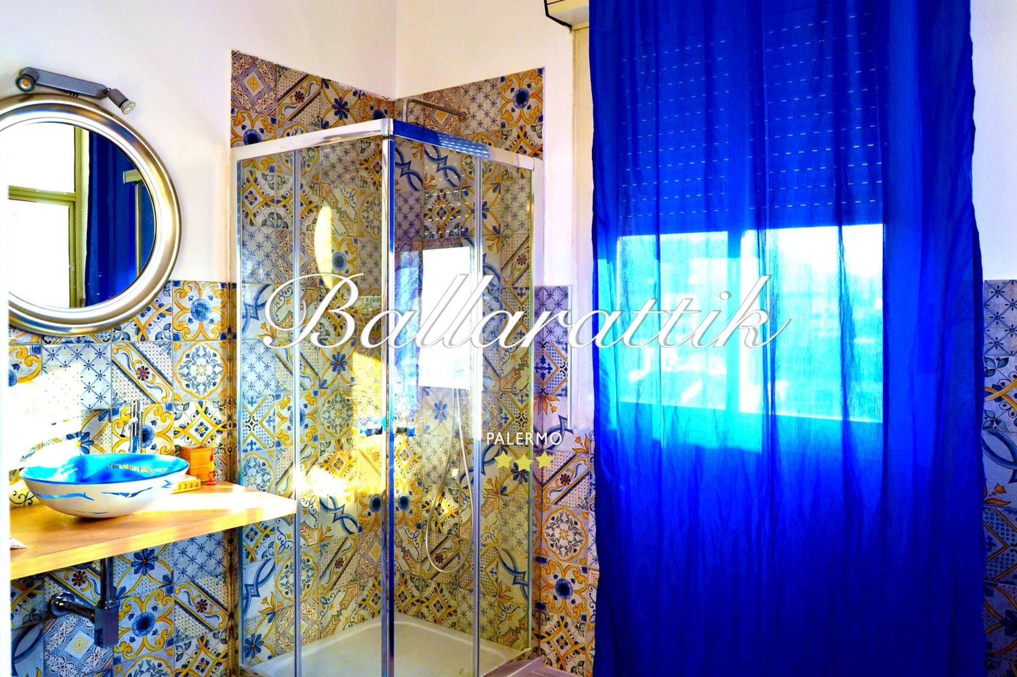 Ballarattik -Best Panorama Palermo Centro 외부 사진